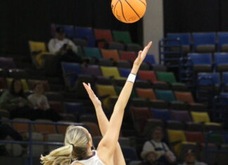 COUNTY BASKETBALL TOURNAMENT: West Point earns 56-44 win over Fairview, advances to semifinals