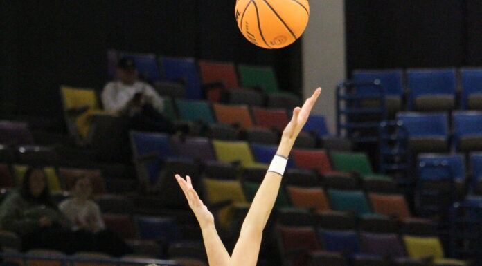 COUNTY BASKETBALL TOURNAMENT: West Point earns 56-44 win over Fairview, advances to semifinals