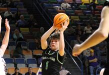 COUNTY BASKETBALL TOURNAMENT: Holly Pond advances to semifinals with 62-59 OT win over Hanceville