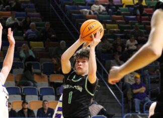 COUNTY BASKETBALL TOURNAMENT: Holly Pond advances to semifinals with 62-59 OT win over Hanceville