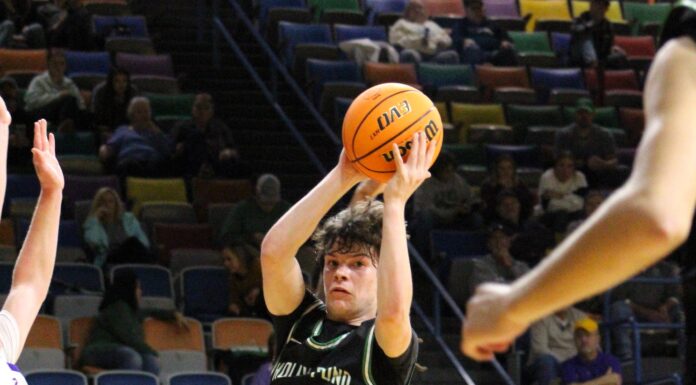 COUNTY BASKETBALL TOURNAMENT: Holly Pond advances to semifinals with 62-59 OT win over Hanceville