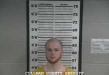 Local man arrested for child pornography
