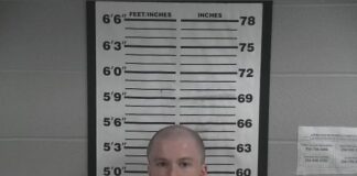 Local man arrested for child pornography