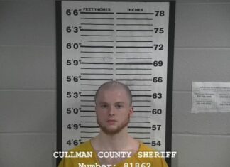 Local man arrested for child pornography