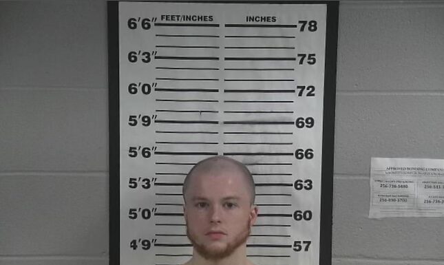 Local man arrested for child pornography