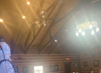 Vinemont senior lunch to be held Jan. 15