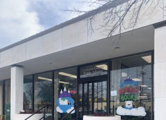 Library’s 2024 Winter Reading Challenge runs through Feb. 29