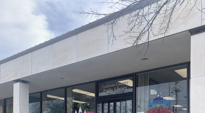 Library’s 2024 Winter Reading Challenge runs through Feb. 29