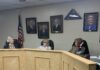 Vinemont council proclaims January Human Trafficking Awareness Month
