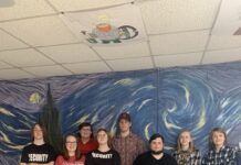 Good Hope High Scholars Bowl headed to nationals