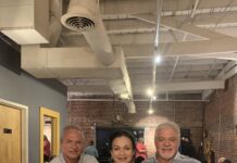 Faith: The Gathering at Karma’s Coffee House