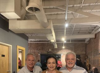 Faith: The Gathering at Karma’s Coffee House