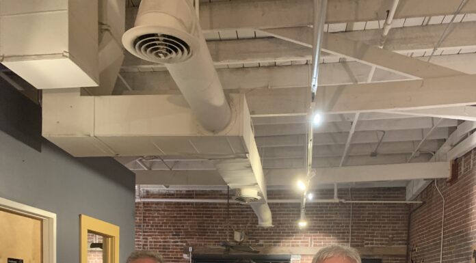 Faith: The Gathering at Karma’s Coffee House