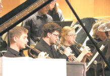 Scholarship audition dates set by Wallace State Fine and Performing Arts