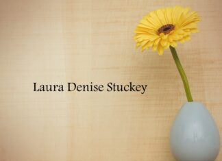 Obituary: Laura Denise Stuckey
