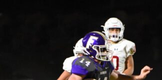 PREP SPORTS: A look back at some of the best games of 2023