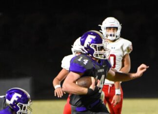 PREP SPORTS: A look back at some of the best games of 2023