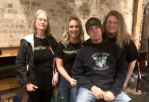 #BartonStrong event raises over $20K to benefit Jack Aces rider