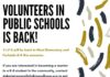 Link brings back V.i.P.S. mentorship program