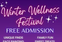Render Aid Alabama hosting Winter Wellness Festival Feb. 24, seeking additional vendors