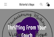 Victoria’s Hope opens online storefront