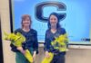 Cullman City School Board honors Gunter, Bowen