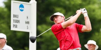 Alabama’s Nick Dunlap wins PGA Tour Event, The American Express