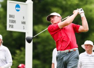 Alabama’s Nick Dunlap wins PGA Tour Event, The American Express