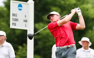 Alabama’s Nick Dunlap wins PGA Tour Event, The American Express