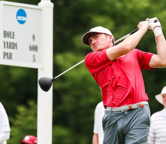 Alabama’s Nick Dunlap wins PGA Tour Event, The American Express