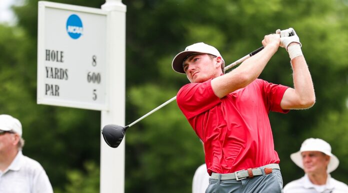 Alabama’s Nick Dunlap wins PGA Tour Event, The American Express