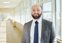 Matthew Sykes, DO joins Cullman Regional Medical Group