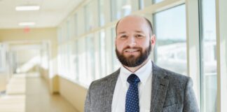 Matthew Sykes, DO joins Cullman Regional Medical Group