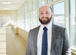 Matthew Sykes, DO joins Cullman Regional Medical Group