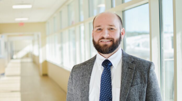 Matthew Sykes, DO joins Cullman Regional Medical Group