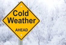 Cold weather tips from Cullman Electric Co-op (Cullman Electric Cooperative)