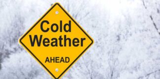Cold weather tips from Cullman Electric Co-op (Cullman Electric Cooperative)