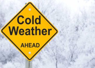 Cold weather tips from Cullman Electric Co-op (Cullman Electric Cooperative)