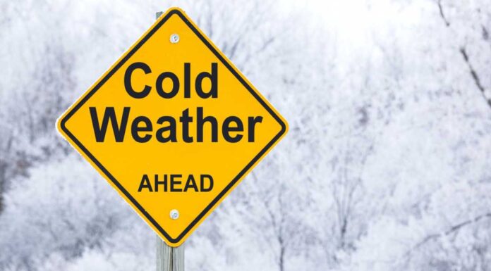 Cold weather tips from Cullman Electric Co-op (Cullman Electric Cooperative)