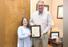 Jacobs proclaims ‘Catholic Schools Week’ in Cullman