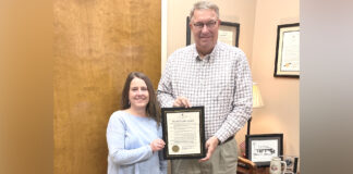 Jacobs proclaims ‘Catholic Schools Week’ in Cullman