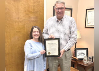 Jacobs proclaims ‘Catholic Schools Week’ in Cullman