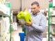 ACES: Pesticide safety: Always read the label