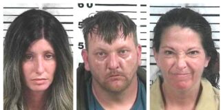CCSO arrest roundup