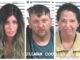 CCSO arrest roundup