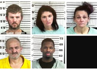 CCSO arrest roundup