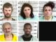 CCSO arrest roundup