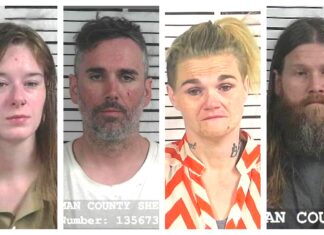 CCSO arrest roundup