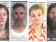CCSO arrest roundup