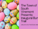 Vinemont Bunny Trail coming this Easter